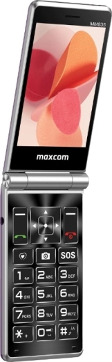 Practical flip phone