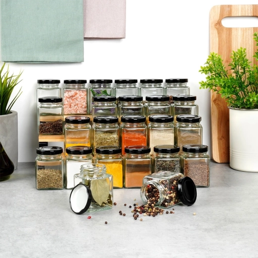 Естетичен вид и лесно обозначаване