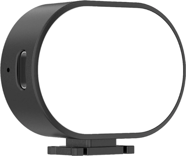 SJCAM C400 mini fill light