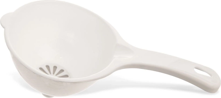 Kitchen funnel with strainer 11.5 cm