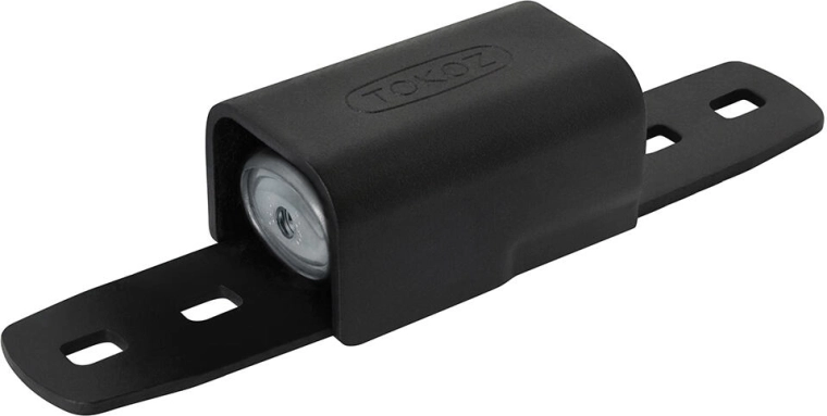 Lockable Bar TOKOZ UZ 240 for Double-Leaf Doors and Gates