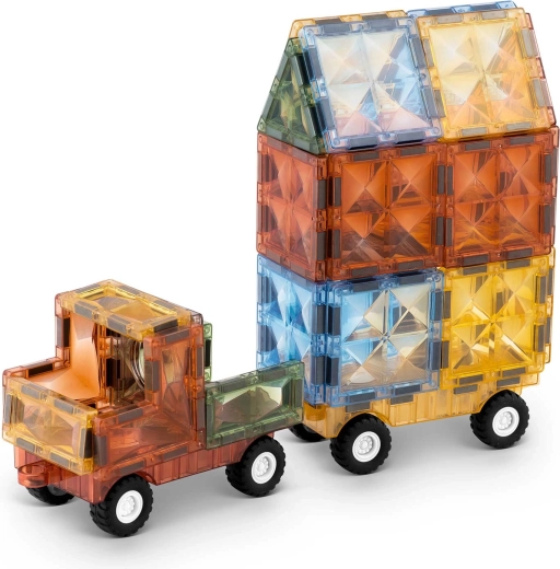 Moving vehicles thanks to wheeled chassis