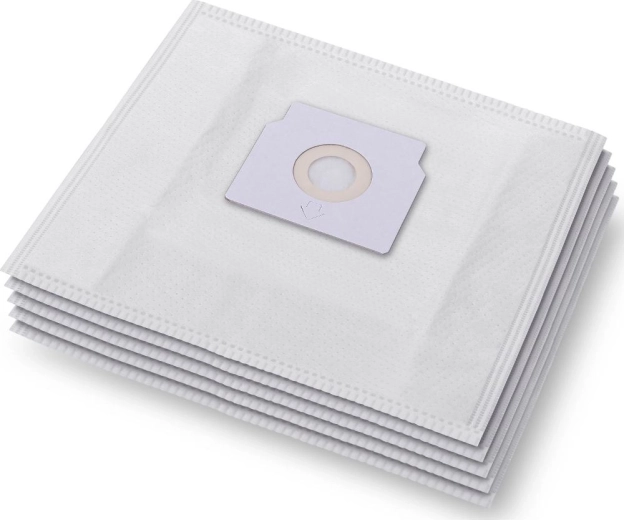 Sencor SVCX 1351 vacuum cleaner bags for SVC 8, 5 pcs