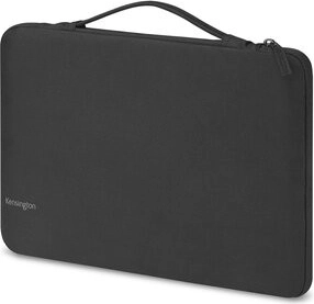 Калъф EQ Classic 14" с дръжка – черен