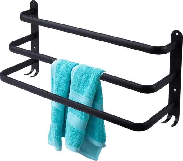 Три лоста за ефективно сушене