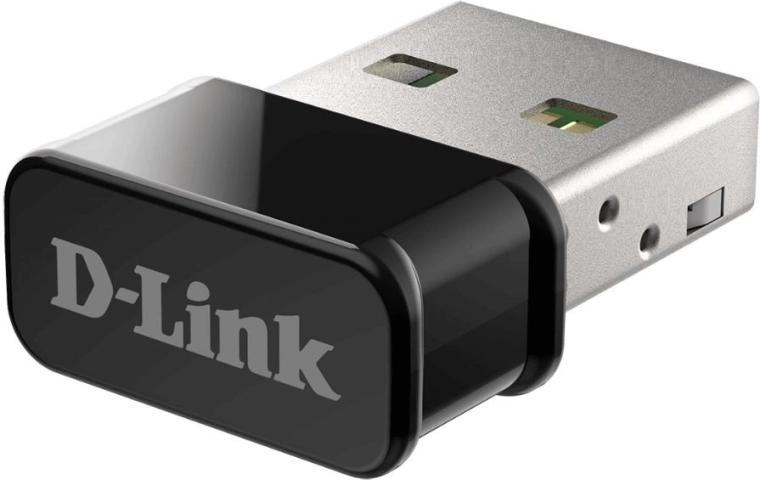 Unobtrusive nano design