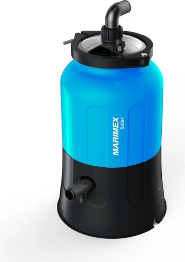 Басейнова филтрация Marimex Prostar solar 3