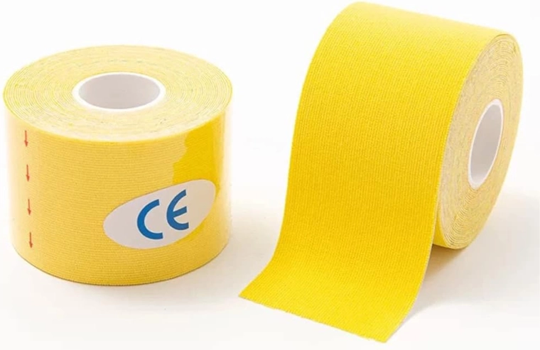 Дишащ и издръжлив материал без латекс