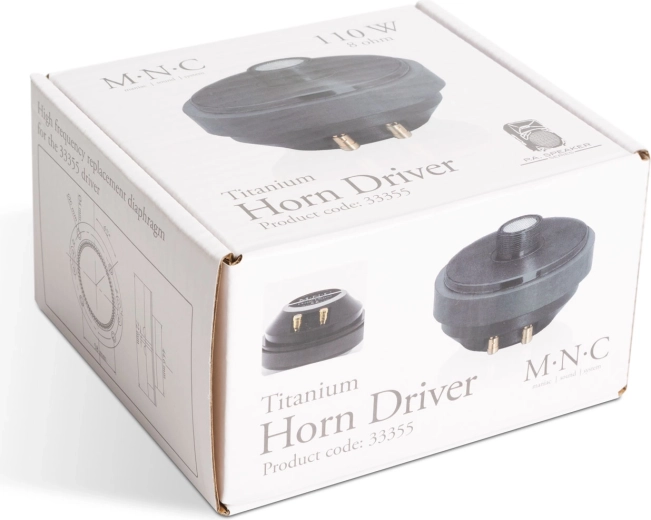 Easy diaphragm replacement