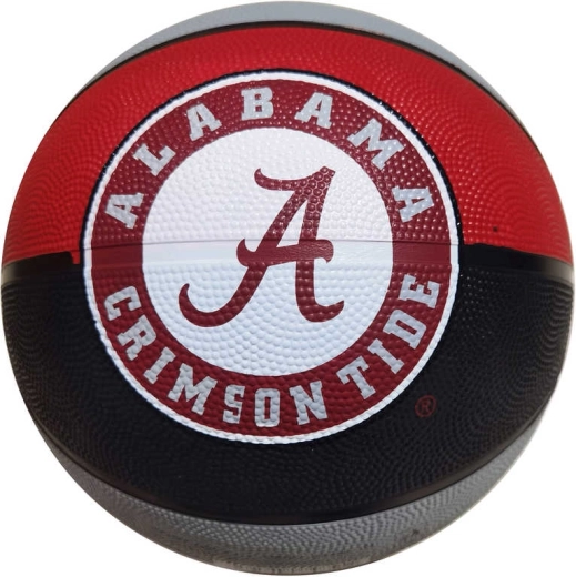 Ярък принт Alabama Crimson Tide