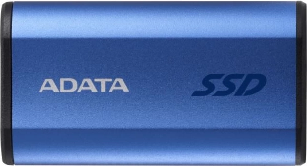 Външен SSD ADATA SE880 1 TB USB 3.2 Gen 2x2, син