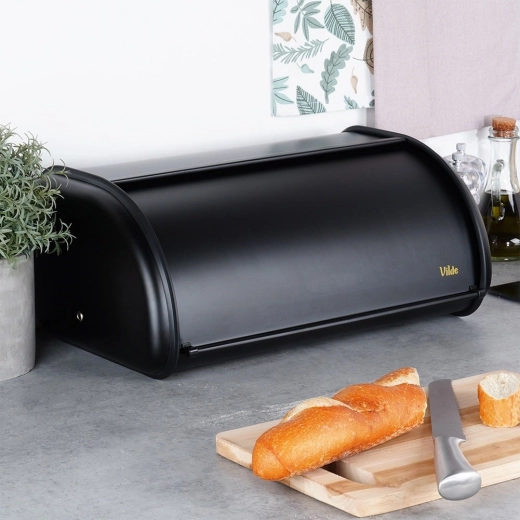 Удобен ролков капак