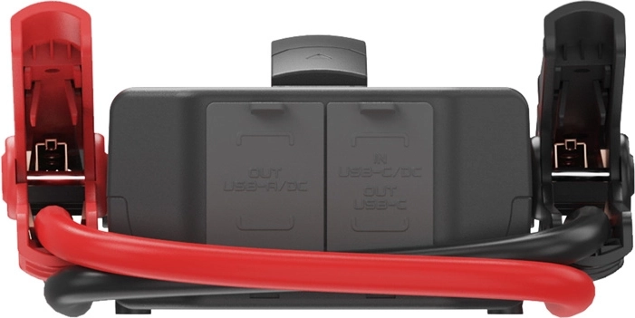 Powerbank с бърз USB‑C до 100 W
