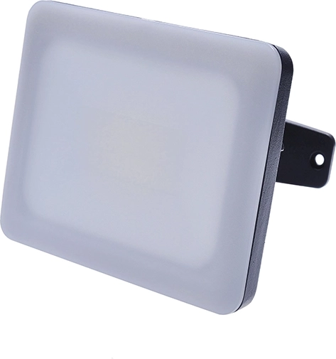 LED прожектор Solight Quick 10 W 850 lm 4000 K IP65, черен