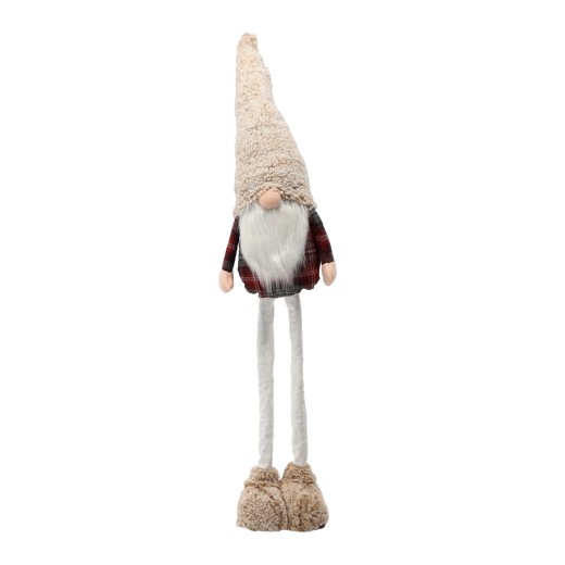 Adjustable height 85–128 cm