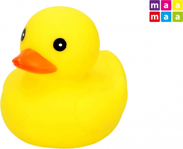 Rubber Duck for Bath 9 cm