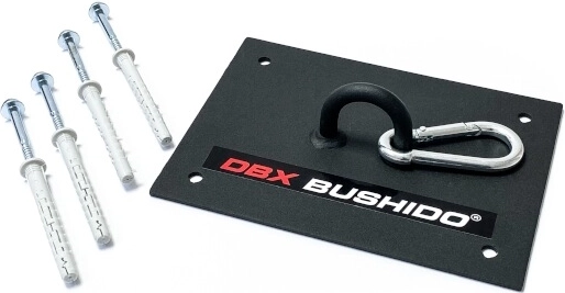 Complete mounting kit