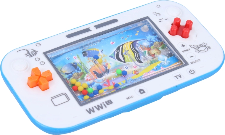 Компактна в ръка и за път