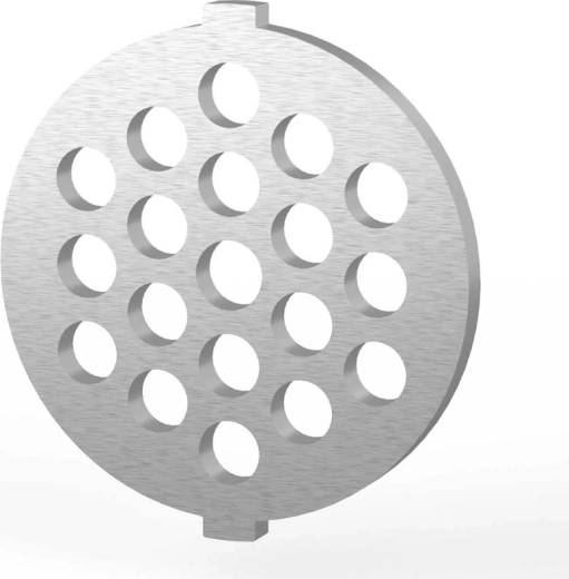 Sencor coarse grinding replacement set
