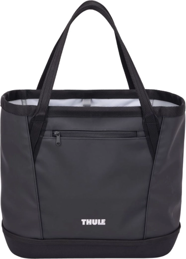 Firm shape for easy packing