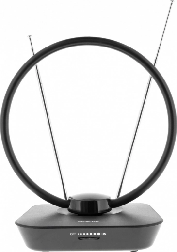 Internal Antenna SDA 102 DVB-T2/T