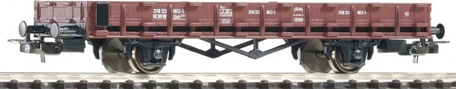 Piko нискостенен вагон Kkm3230 DR, епоха IV, H0