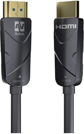 Active HDMI Cable 20 m 4K 60 Hz 4:4:4 AVTEK