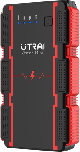 UTRAI JS Mini мини стартов бустер (пауърбанка) за автомобил 12 V