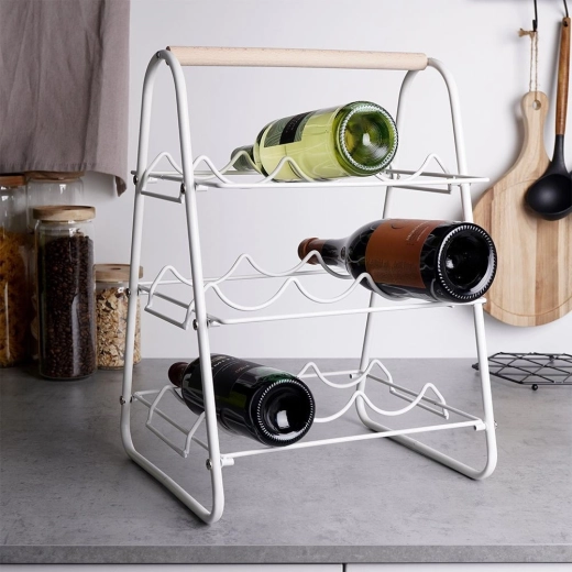 Stylish interior accessory