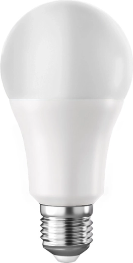 High luminous output and long service life