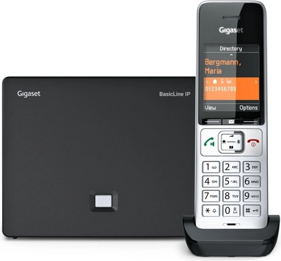 HD sound, color display, and hands-free convenience