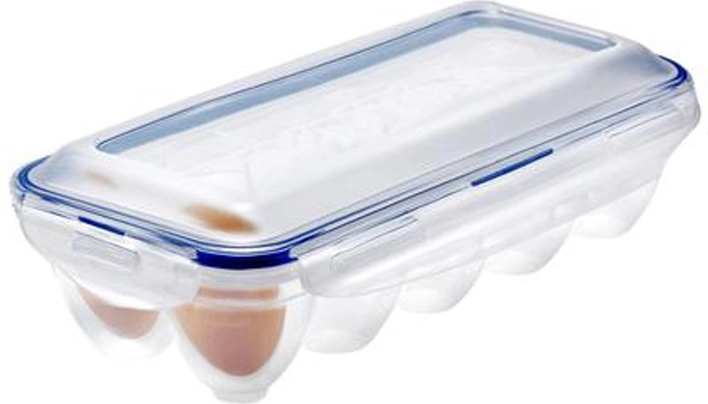 LOCK&LOCK egg container for 10 pieces