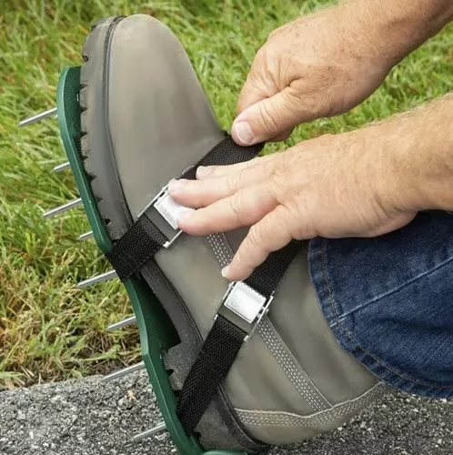 Metal clips for a secure fit