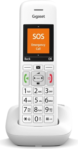 Wireless Phone Gigaset E390