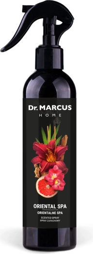 Dr. Marcus Home Air Freshener Spray Oriental Spa 300 ml