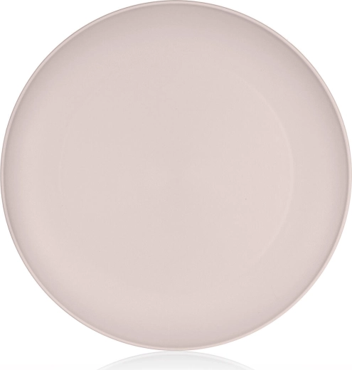 Dessert Plate 20.5 cm LATTE CULINARIA