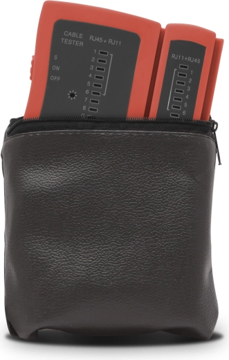Practical accessories for easy carrying