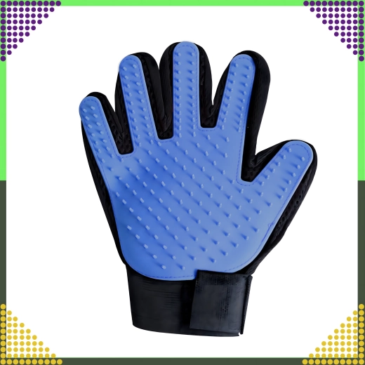 Удобно прилягане и сигурен захват