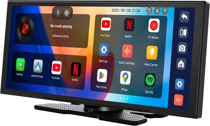 Ottocast Ottoscreen N95C преносим монитор за кола