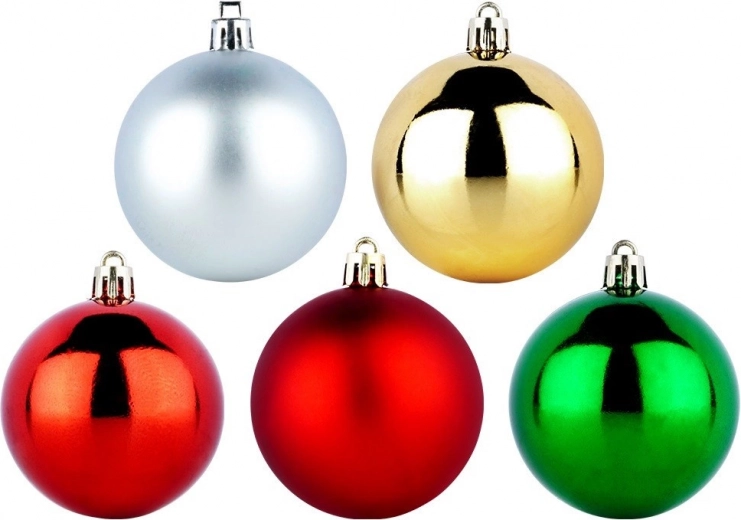 Блясък и мат за ефектни комбинации