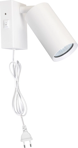 GU10 socket – choose your own bulb