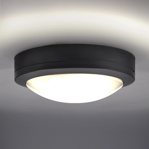 Energy-saving LED: 13 W and 910 lm