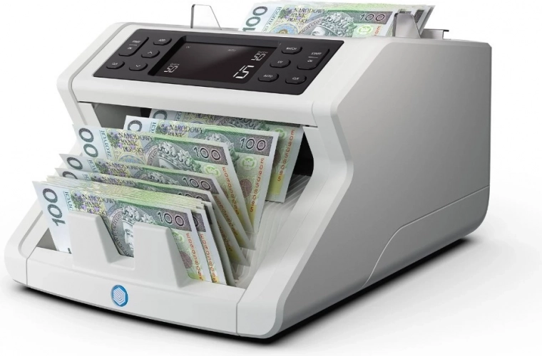 Safescan 2210 Banknote Counter