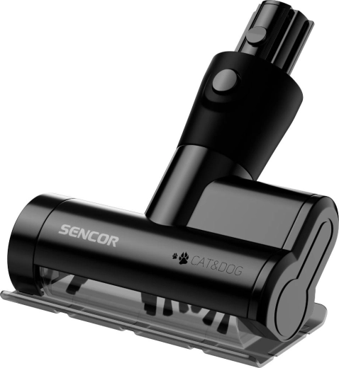 Четка Cat&Dog за прахосмукачка Sencor SVC 7628