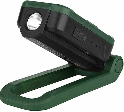 Olight Swivel 400 G work light green