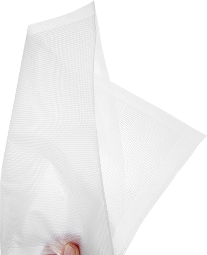 Релефна структура за бързо извличане на въздуха