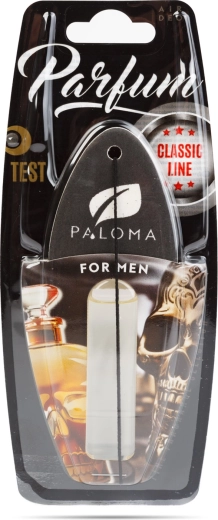 Car Air Freshener Liquid For Men