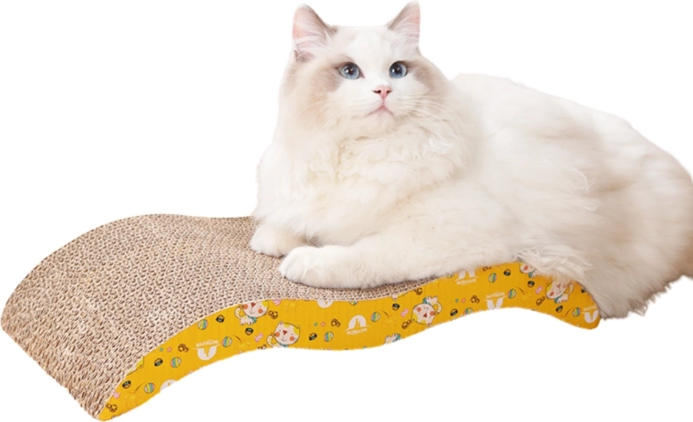 Място за чесане и релакс