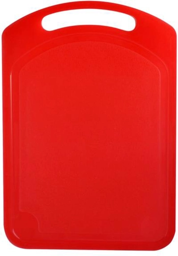 Toro plastic cutting board 30 × 21 cm, assorted colors