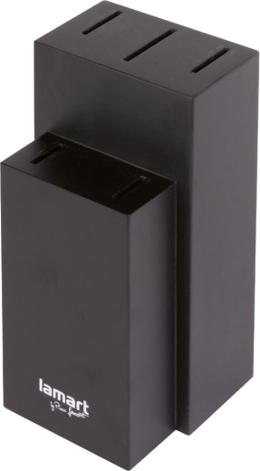 Safe and organized storage